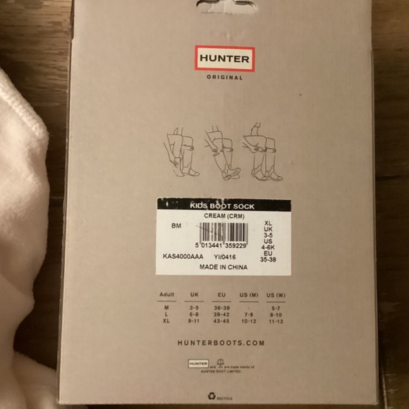 Boot socks - Picture 5 of 6